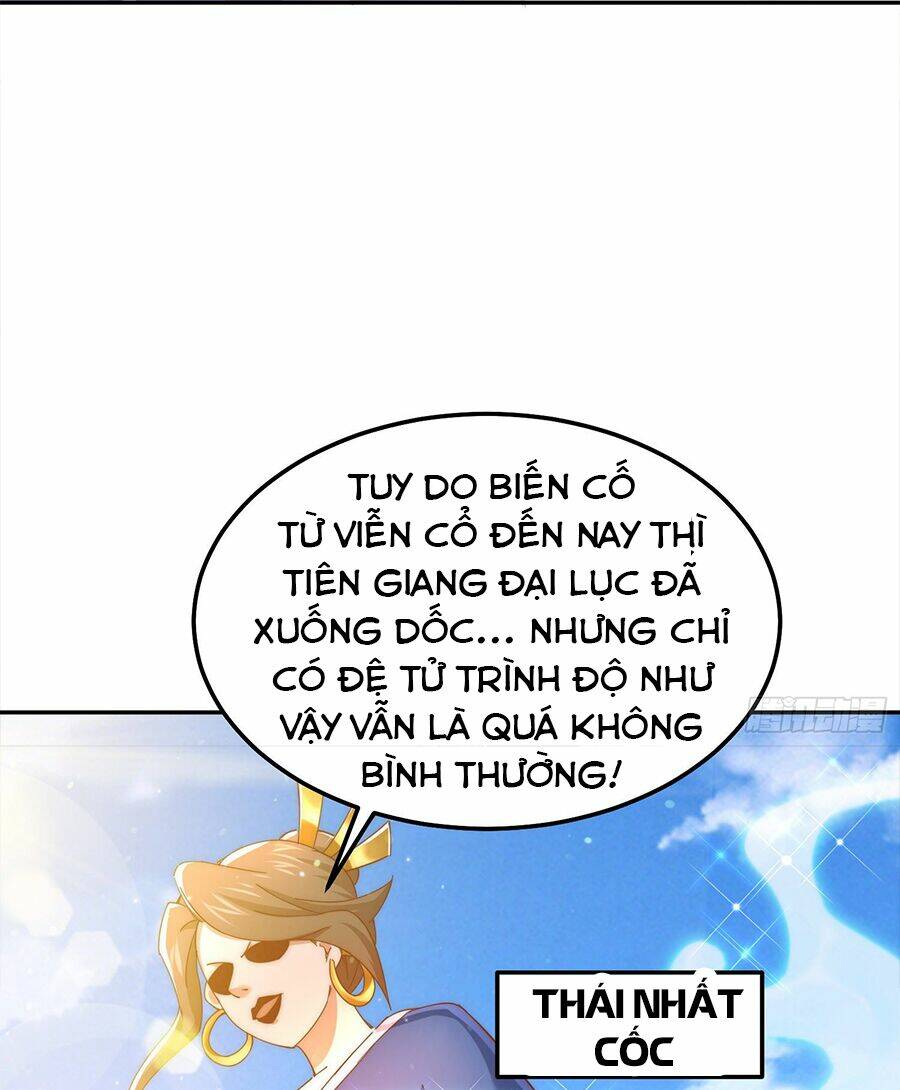 Người Trên Vạn Người Chapter 155 - Trang 2