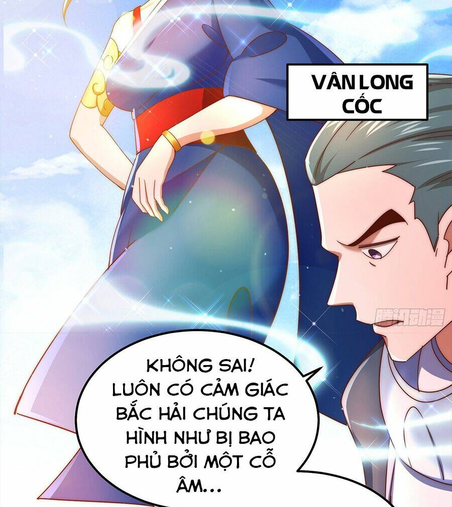 Người Trên Vạn Người Chapter 155 - Trang 2