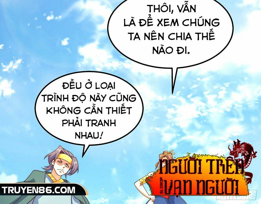 Người Trên Vạn Người Chapter 155 - Trang 2