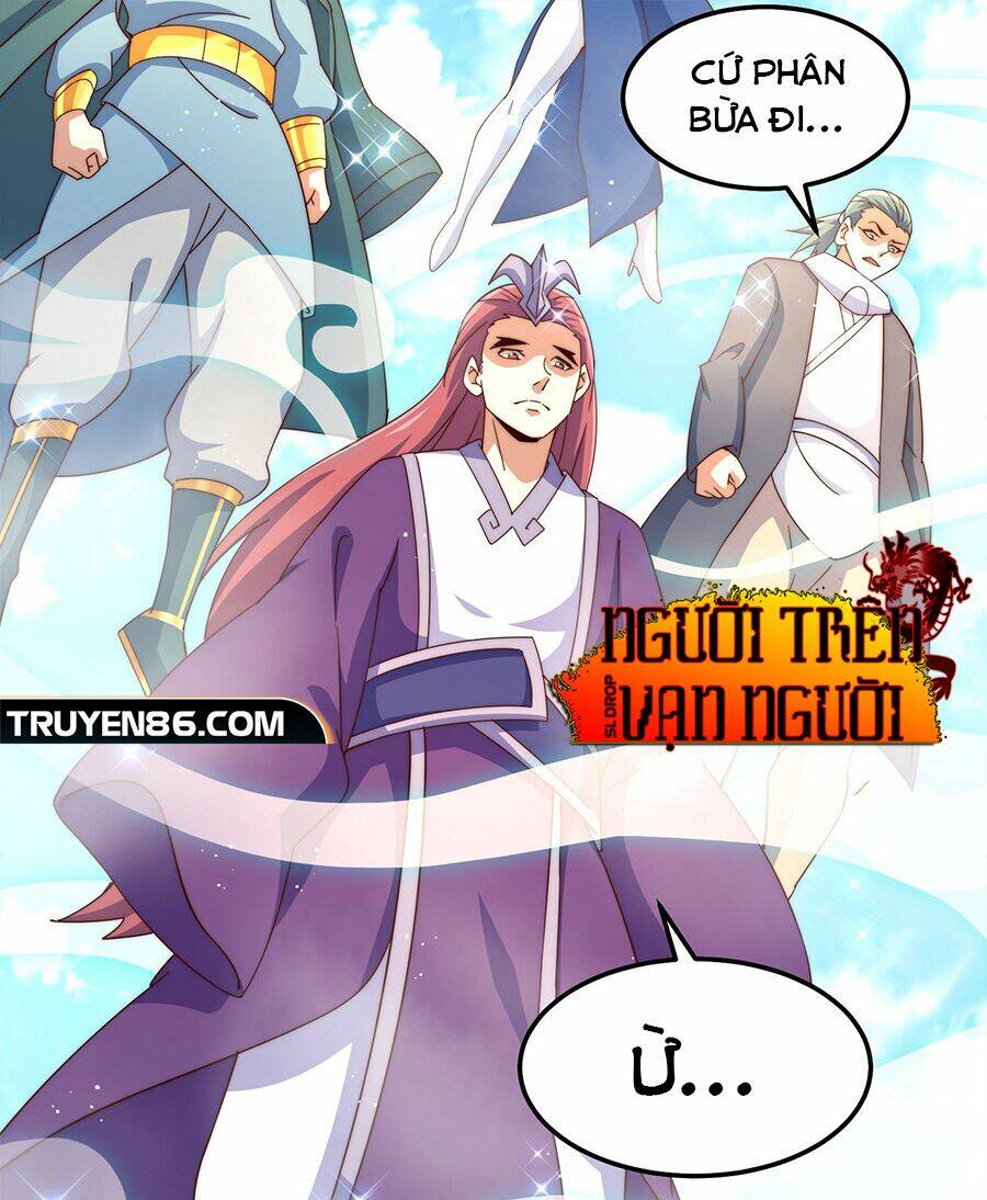 Người Trên Vạn Người Chapter 155 - Trang 2