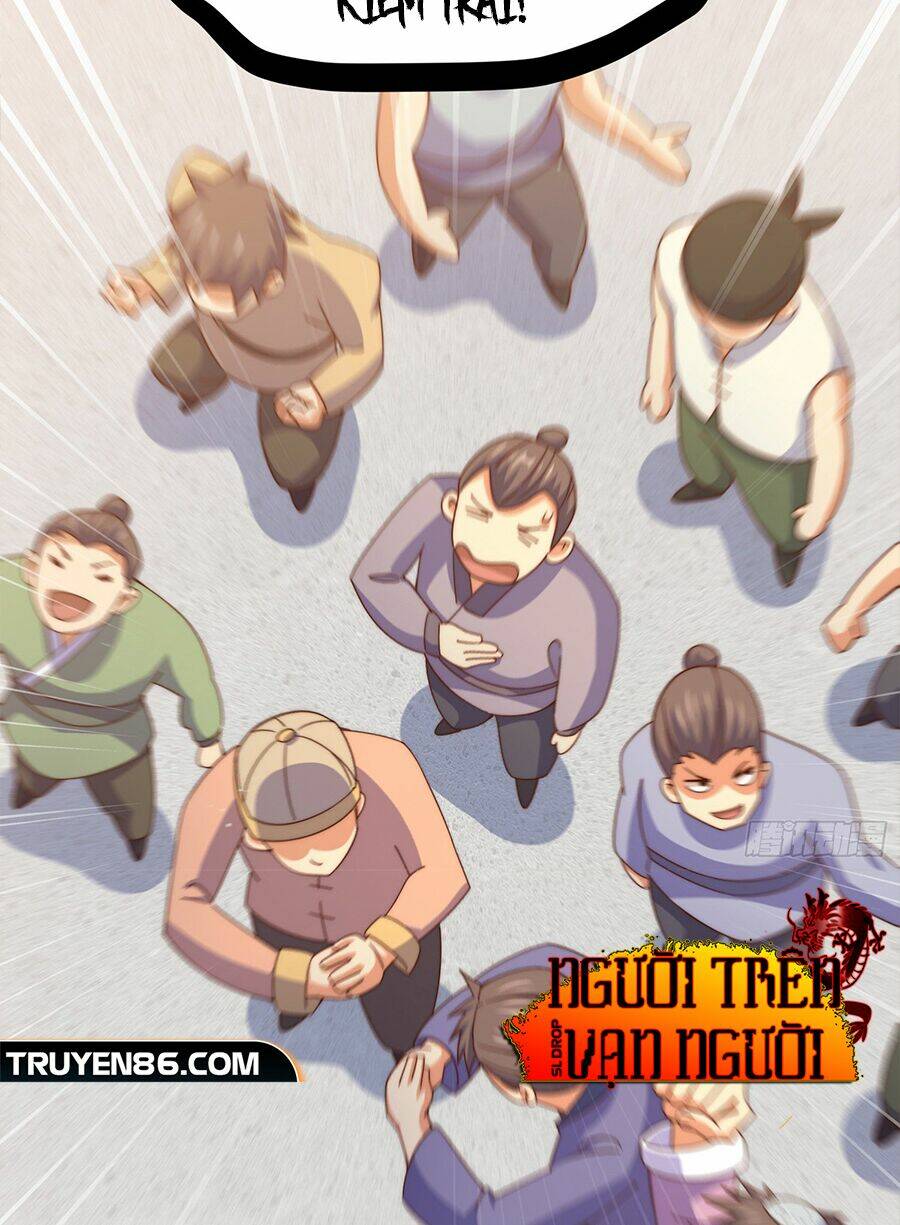 Người Trên Vạn Người Chapter 155 - Trang 2