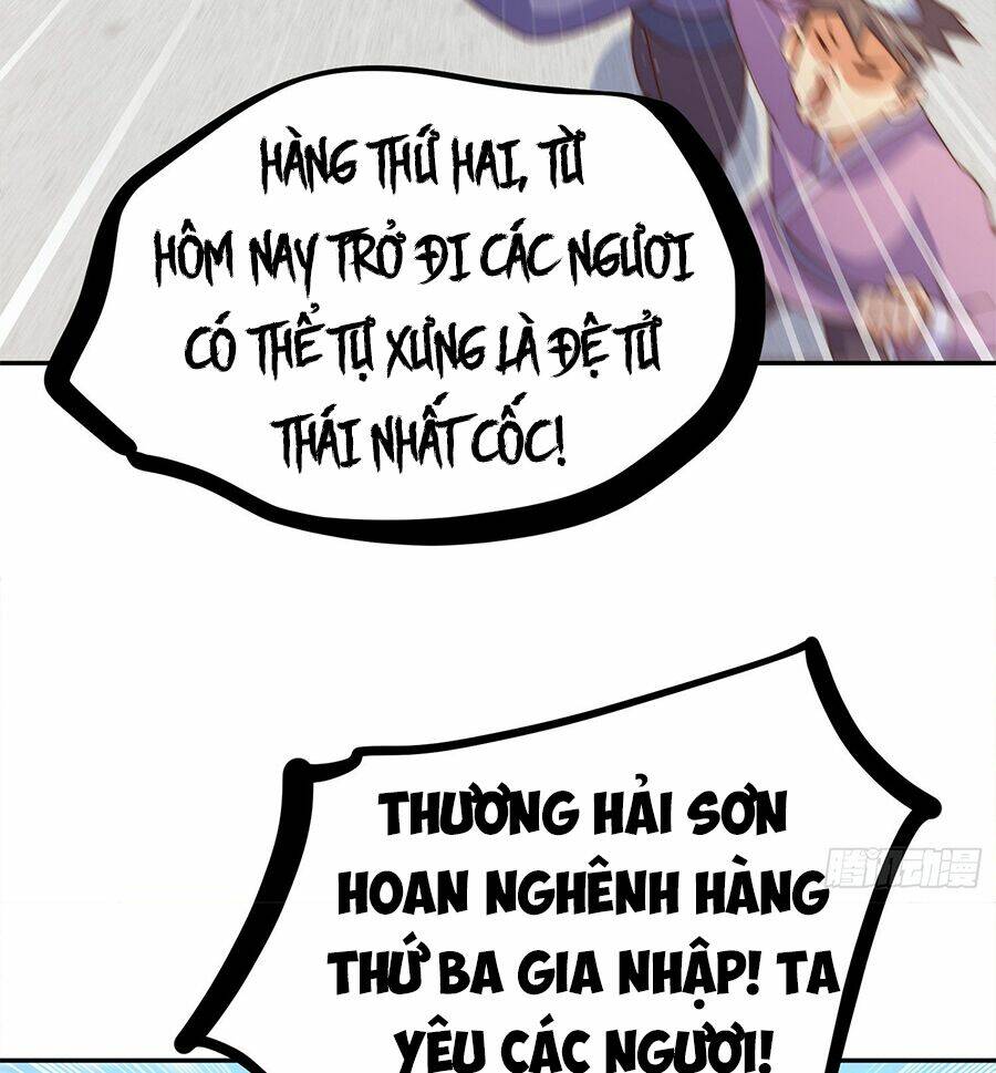 Người Trên Vạn Người Chapter 155 - Trang 2