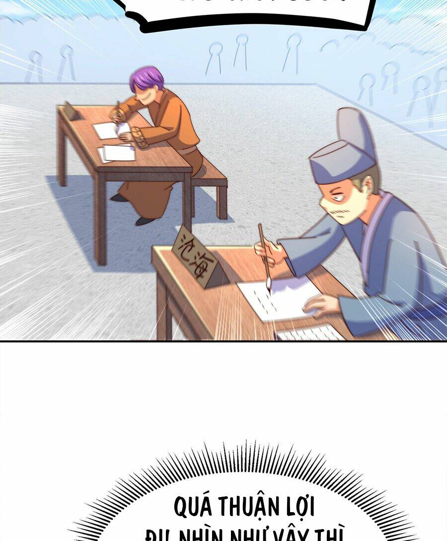 Người Trên Vạn Người Chapter 155 - Trang 2