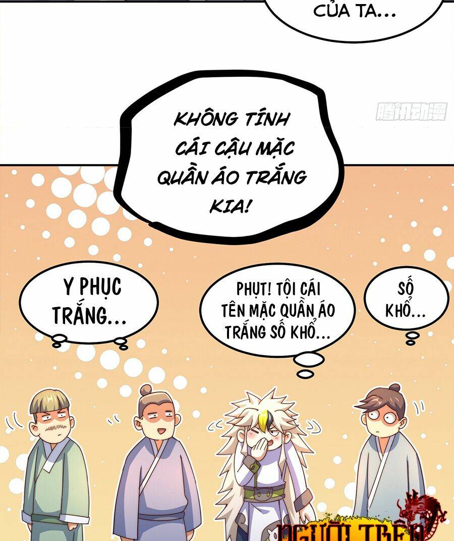 Người Trên Vạn Người Chapter 155 - Trang 2