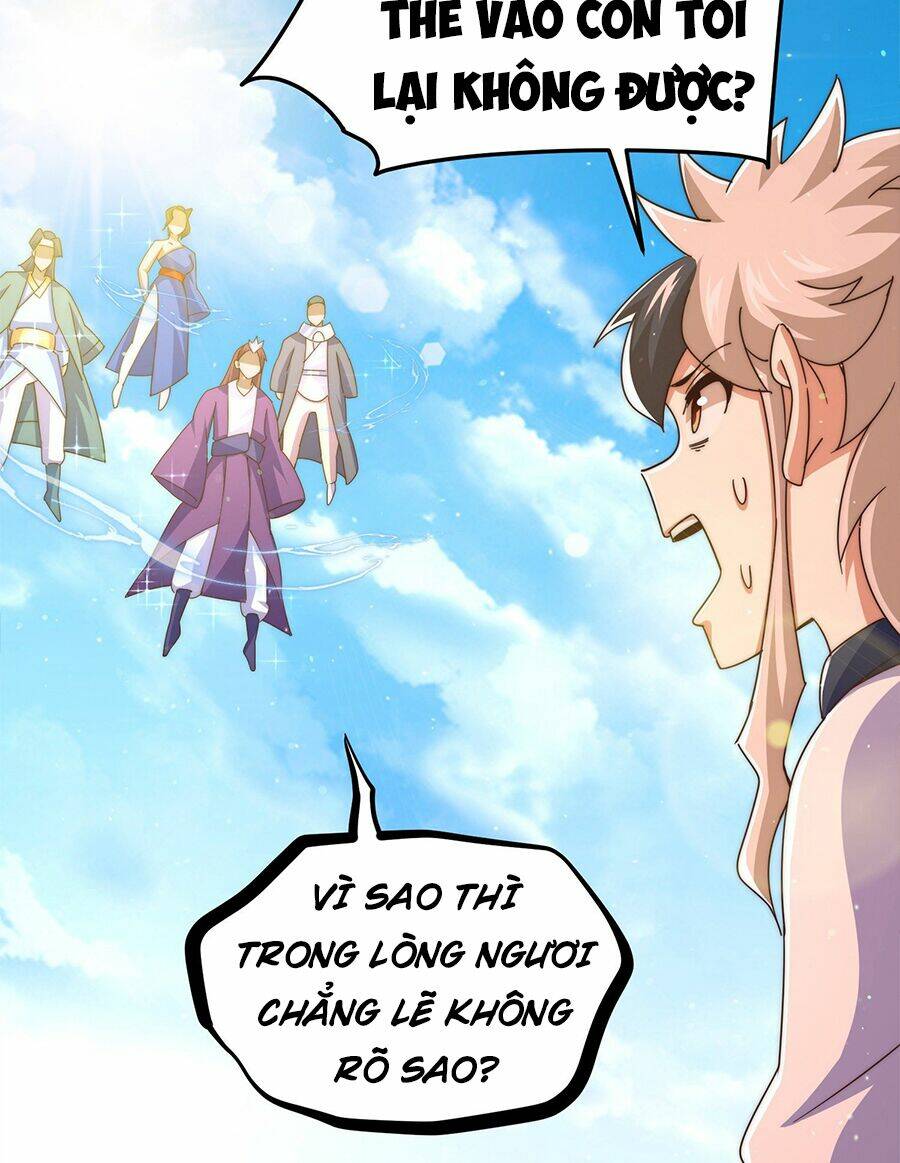 Người Trên Vạn Người Chapter 155 - Trang 2