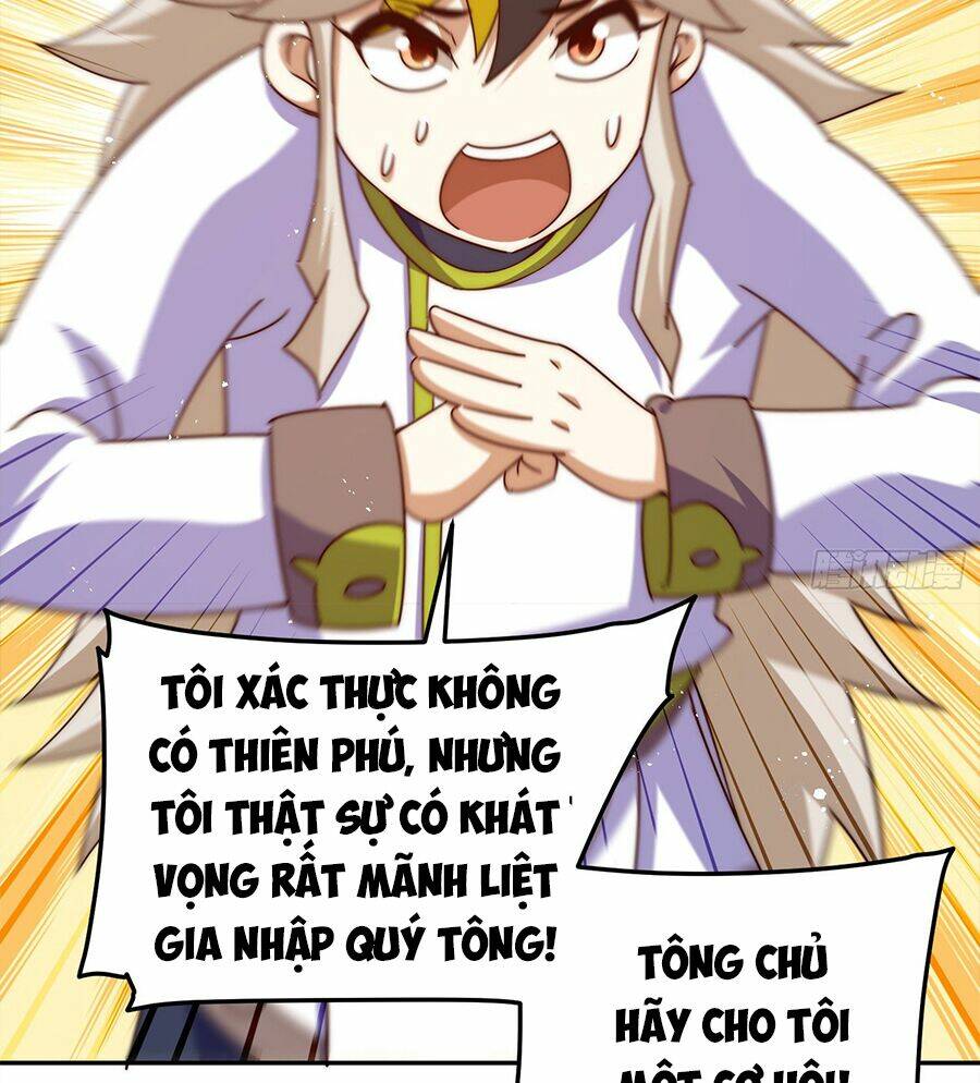 Người Trên Vạn Người Chapter 155 - Trang 2