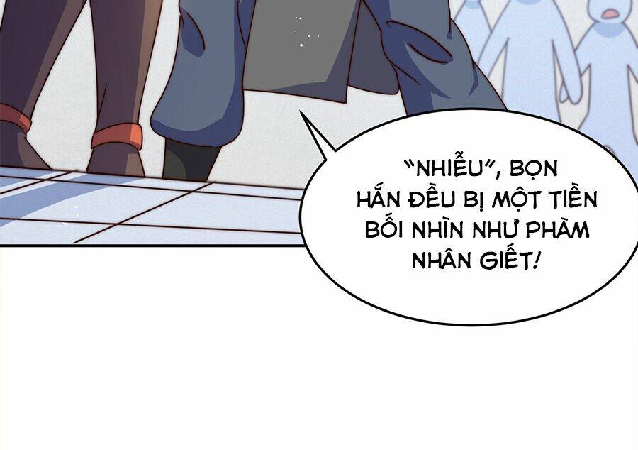 Người Trên Vạn Người Chapter 155 - Trang 2