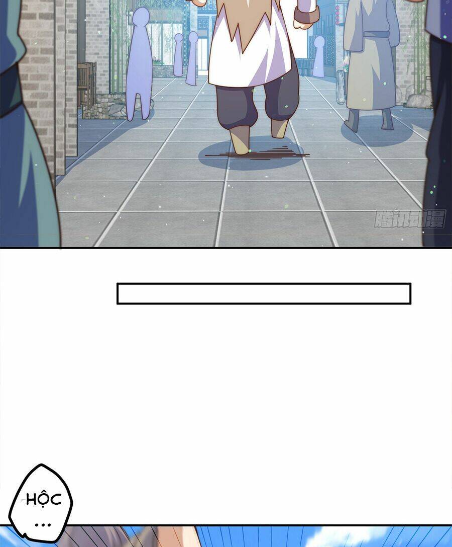 Người Trên Vạn Người Chapter 155 - Trang 2