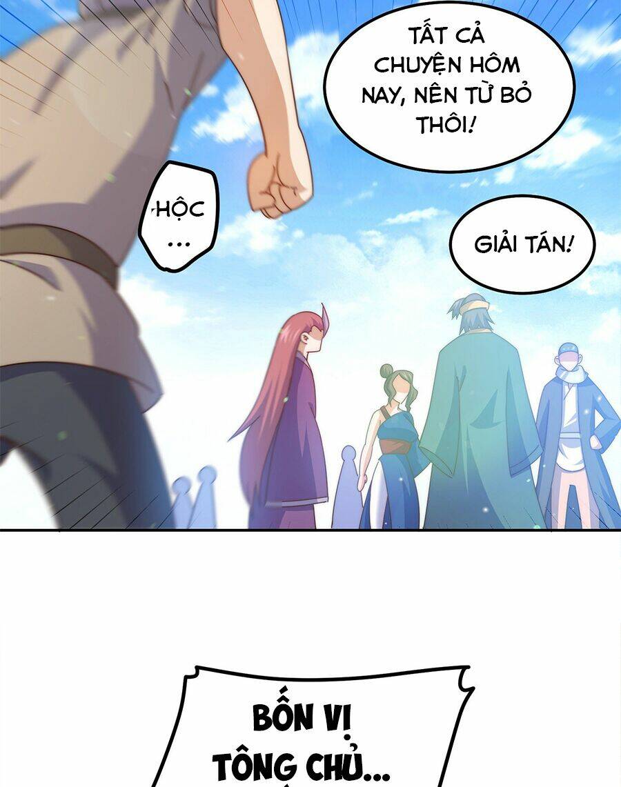 Người Trên Vạn Người Chapter 155 - Trang 2