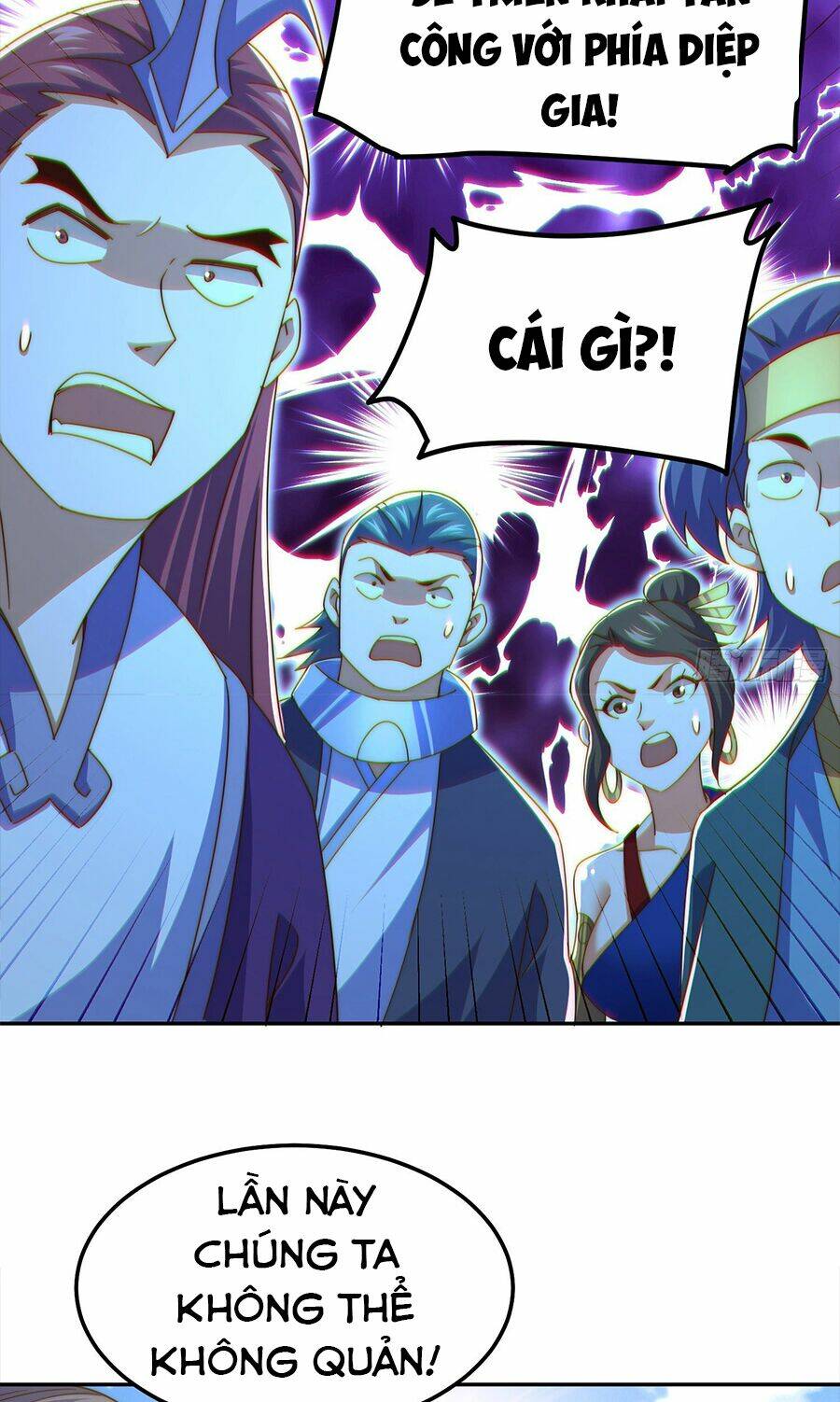 Người Trên Vạn Người Chapter 155 - Trang 2