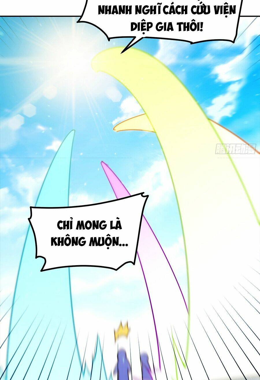 Người Trên Vạn Người Chapter 155 - Trang 2