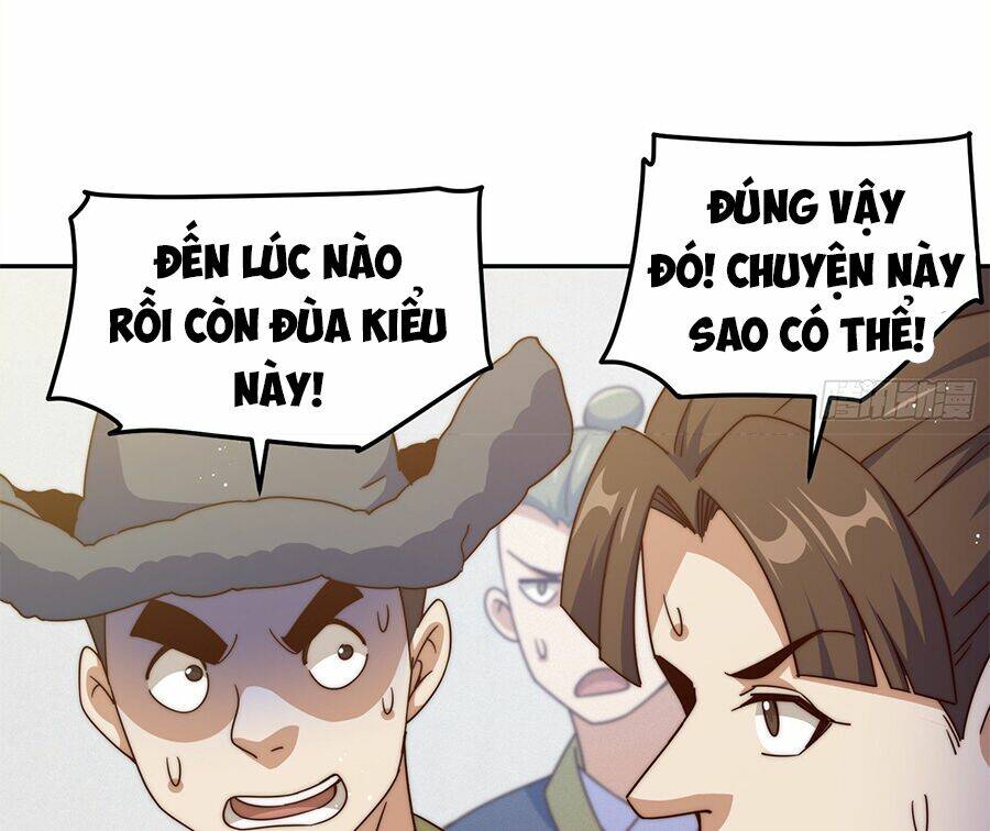 Người Trên Vạn Người Chapter 155 - Trang 2