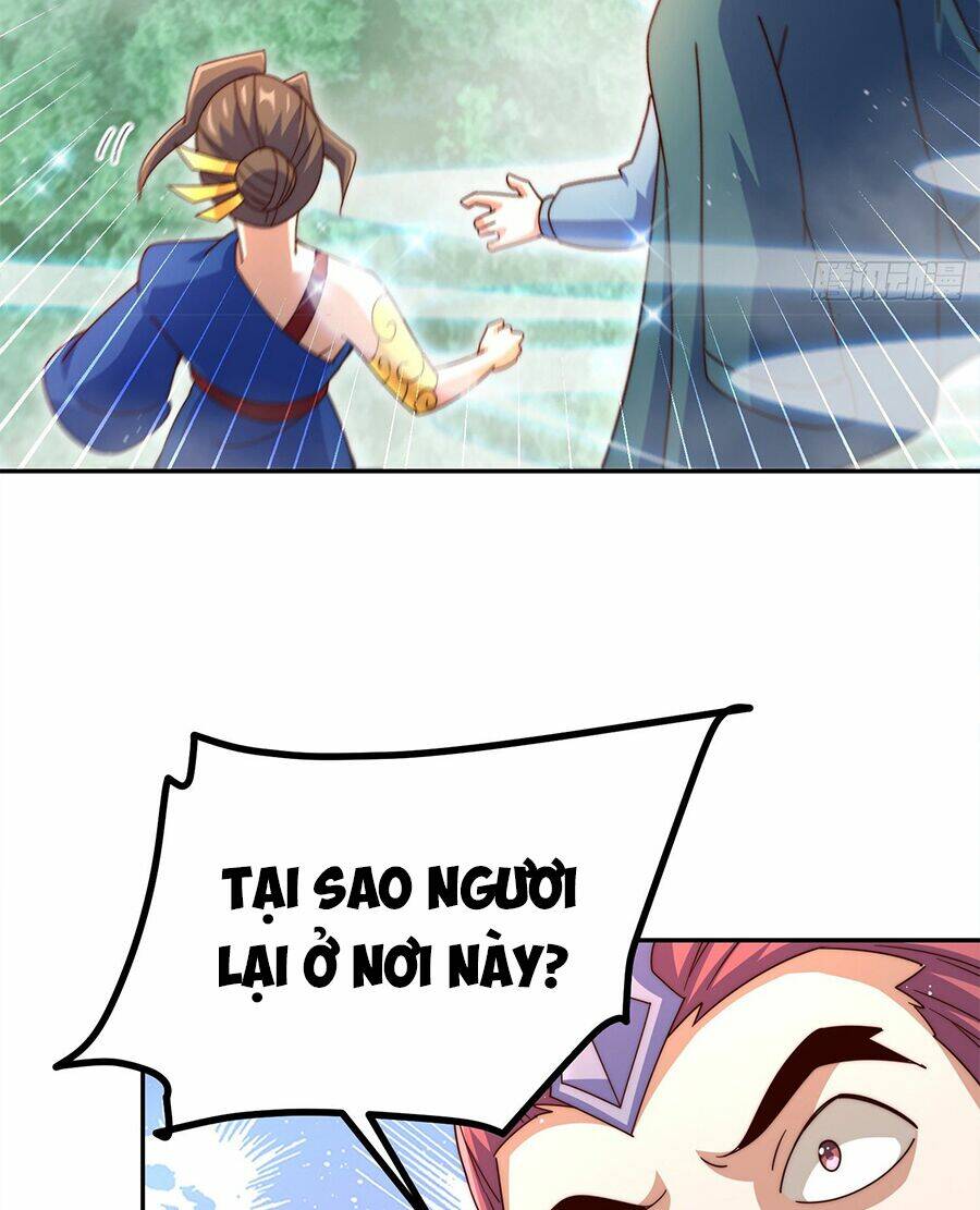 Người Trên Vạn Người Chapter 155 - Trang 2