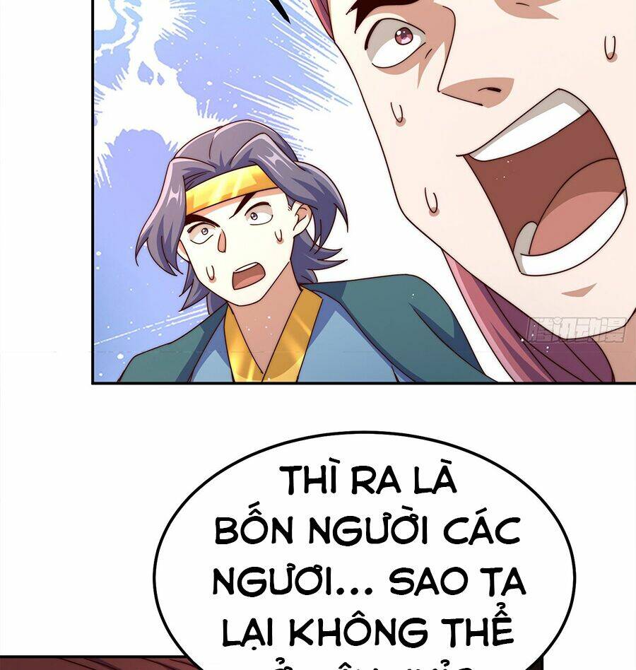 Người Trên Vạn Người Chapter 155 - Trang 2