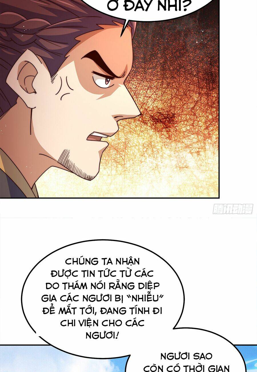 Người Trên Vạn Người Chapter 155 - Trang 2