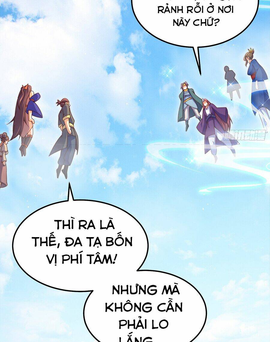 Người Trên Vạn Người Chapter 155 - Trang 2