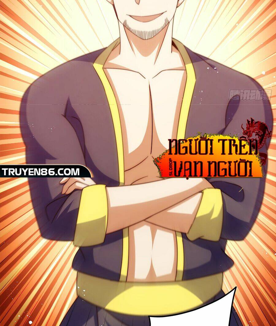 Người Trên Vạn Người Chapter 155 - Trang 2