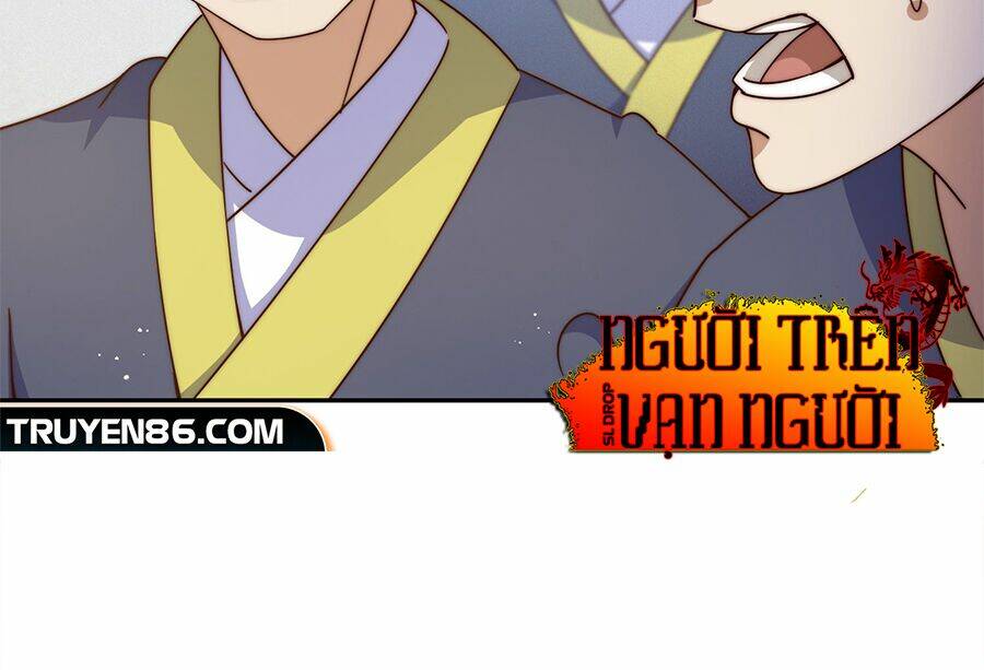 Người Trên Vạn Người Chapter 155 - Trang 2