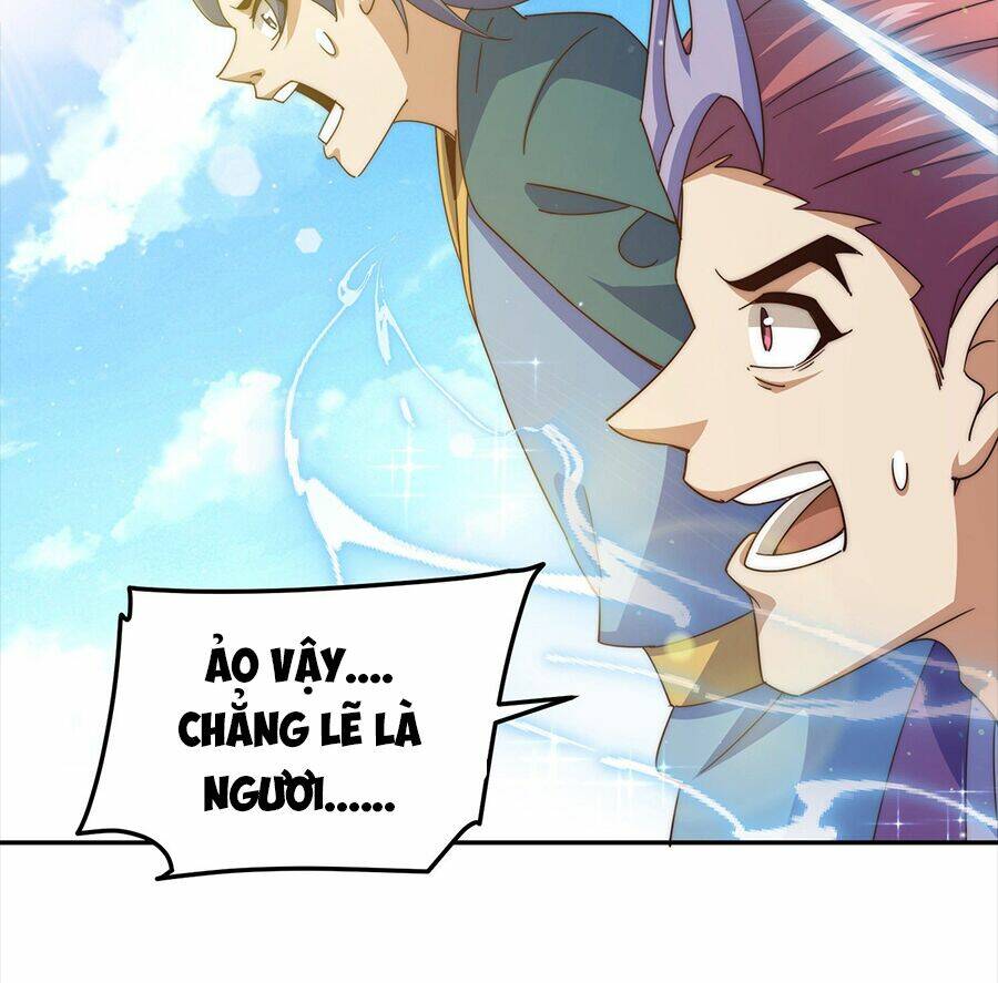 Người Trên Vạn Người Chapter 155 - Trang 2