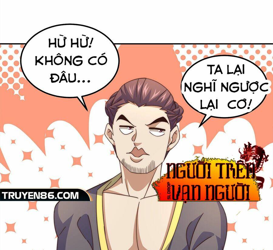 Người Trên Vạn Người Chapter 155 - Trang 2