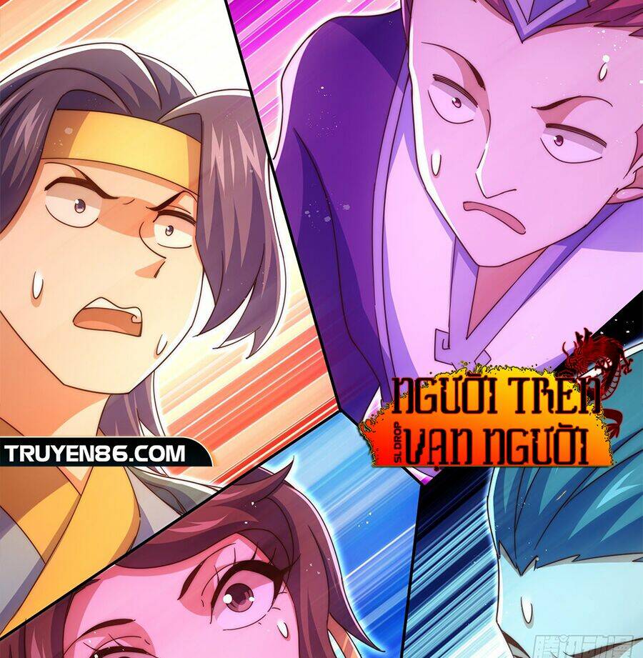 Người Trên Vạn Người Chapter 155 - Trang 2