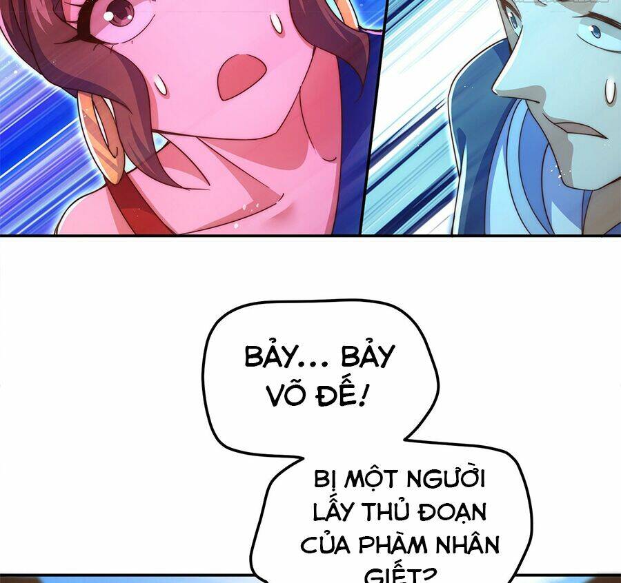 Người Trên Vạn Người Chapter 155 - Trang 2