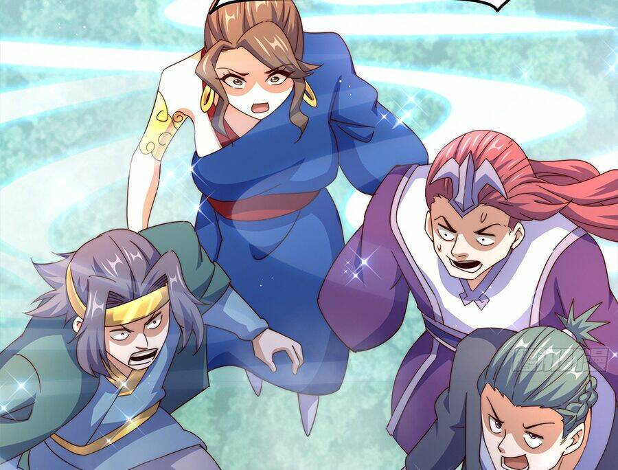 Người Trên Vạn Người Chapter 155 - Trang 2