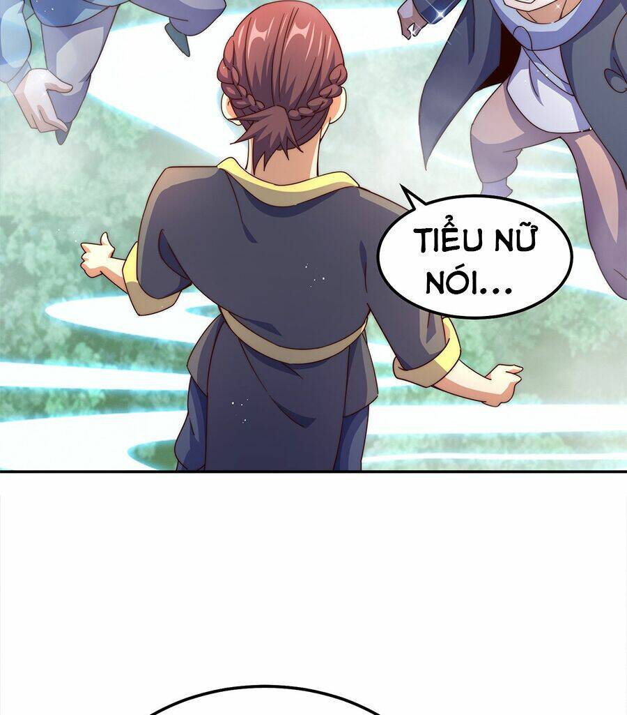 Người Trên Vạn Người Chapter 155 - Trang 2