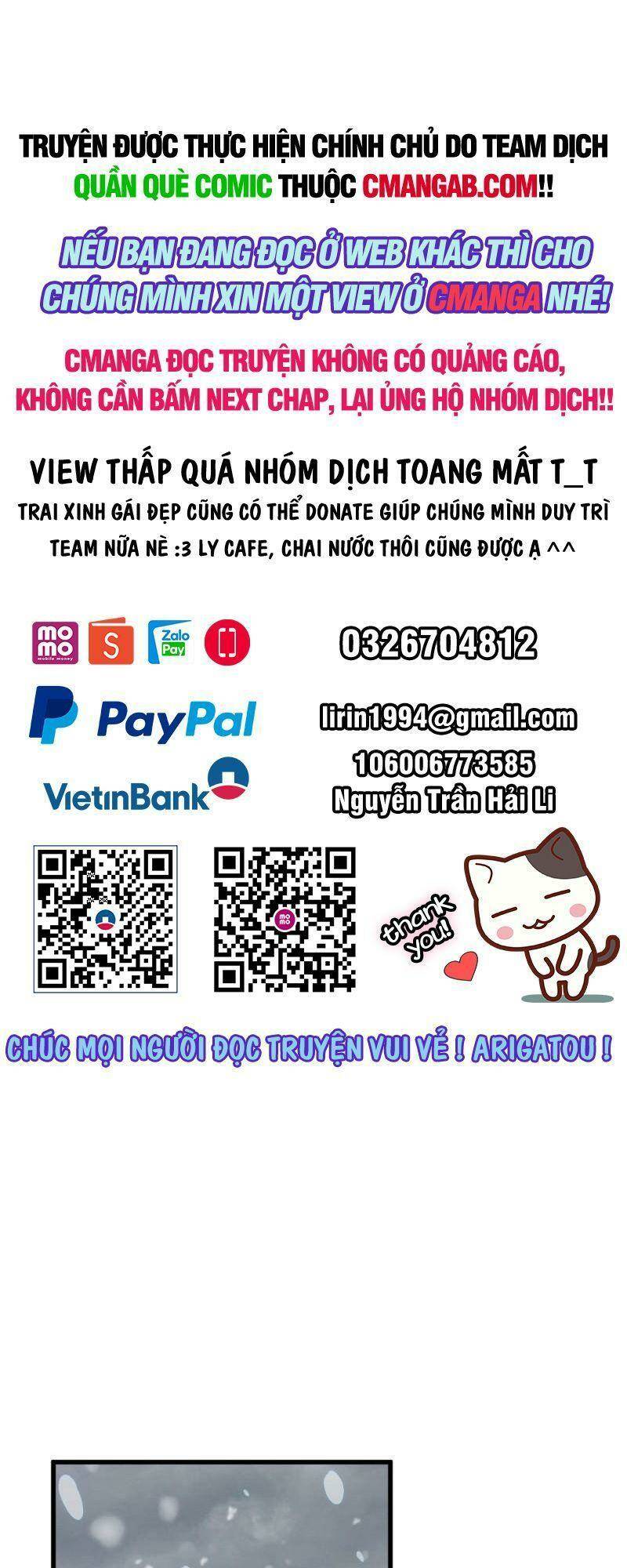 Người Trên Vạn Người Chapter 156 - Trang 2