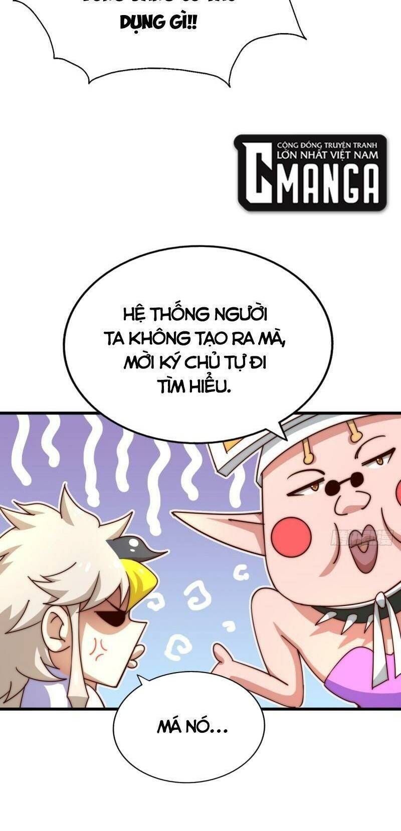 Người Trên Vạn Người Chapter 156 - Trang 2