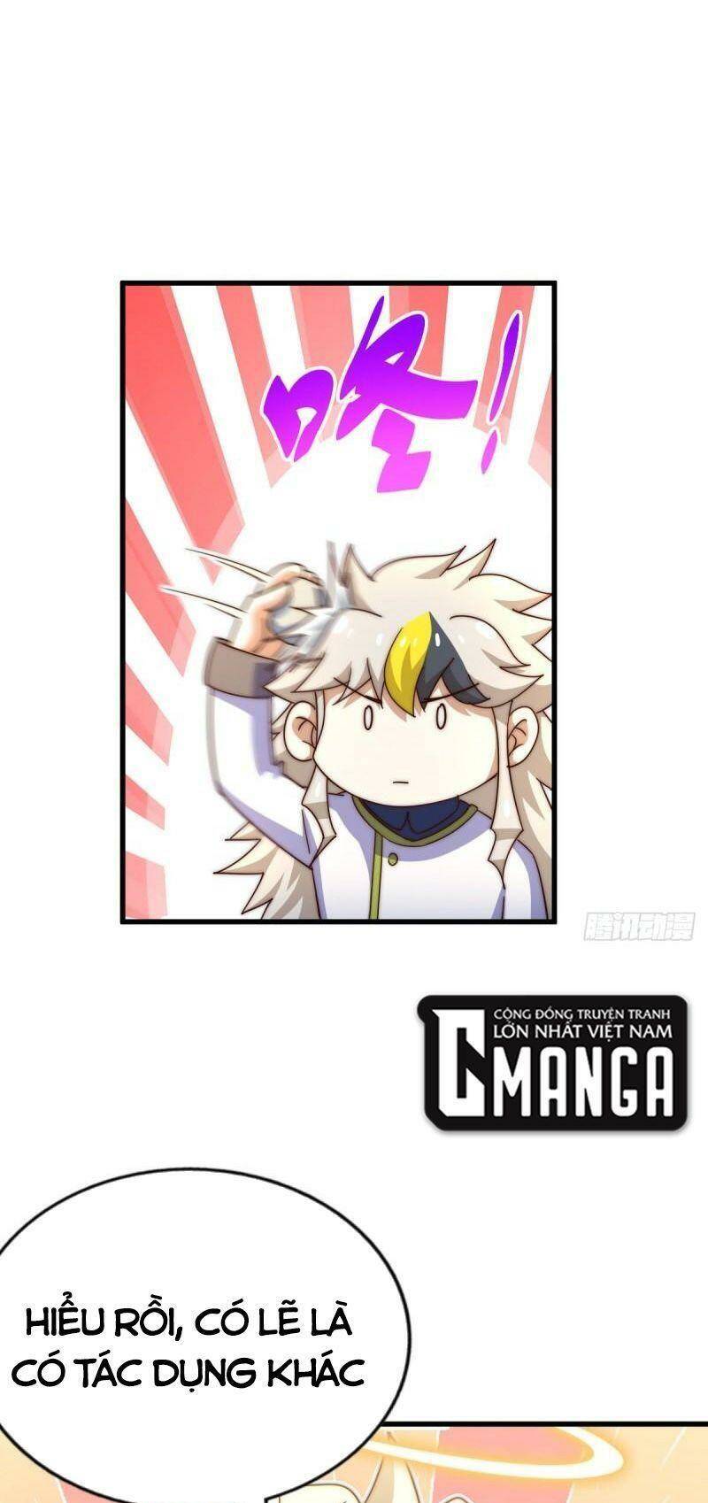 Người Trên Vạn Người Chapter 156 - Trang 2