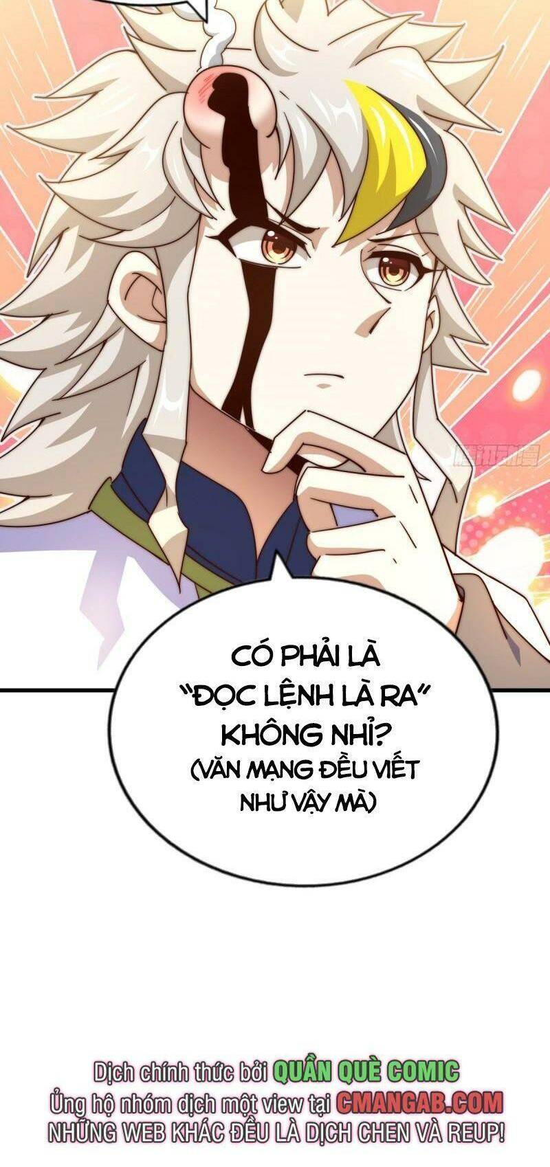 Người Trên Vạn Người Chapter 156 - Trang 2