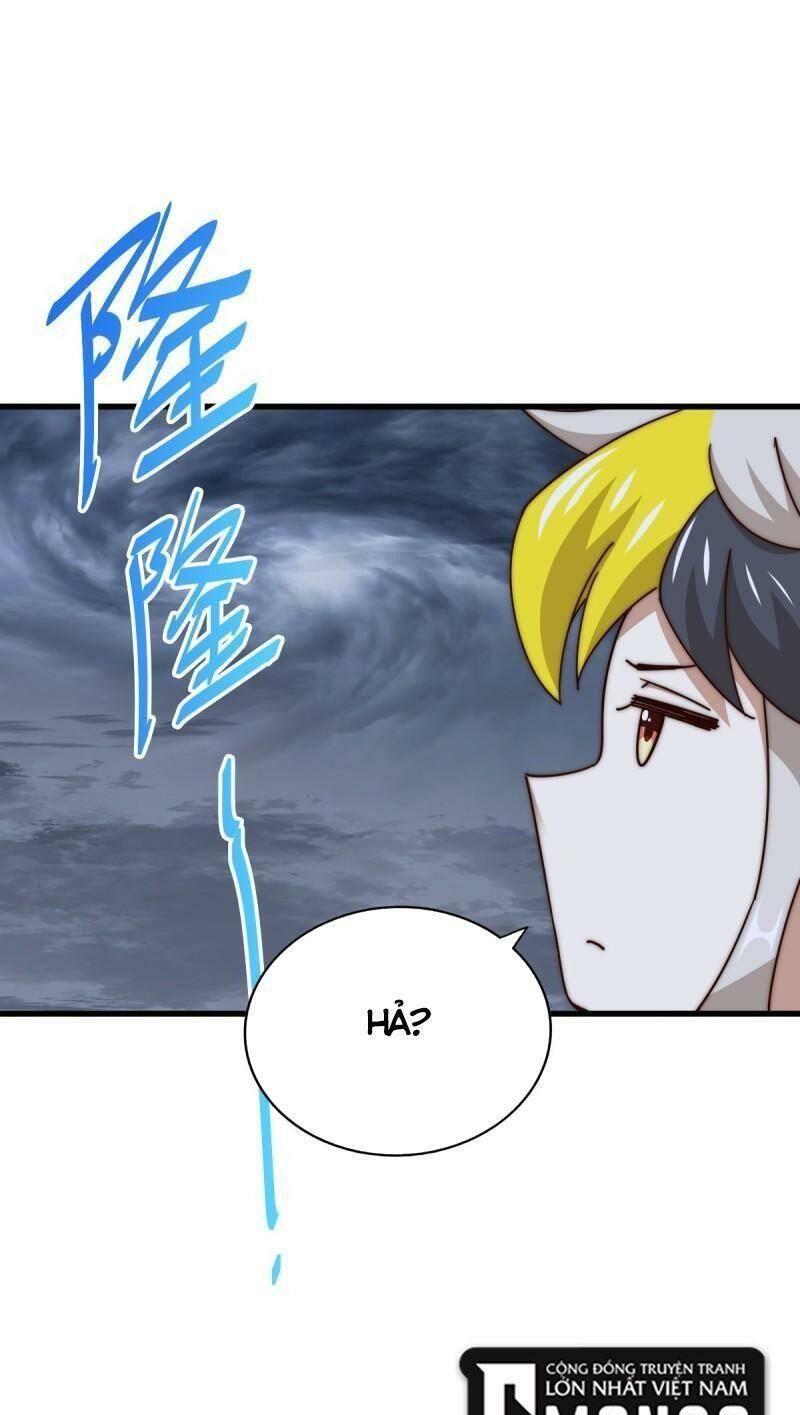 Người Trên Vạn Người Chapter 156 - Trang 2