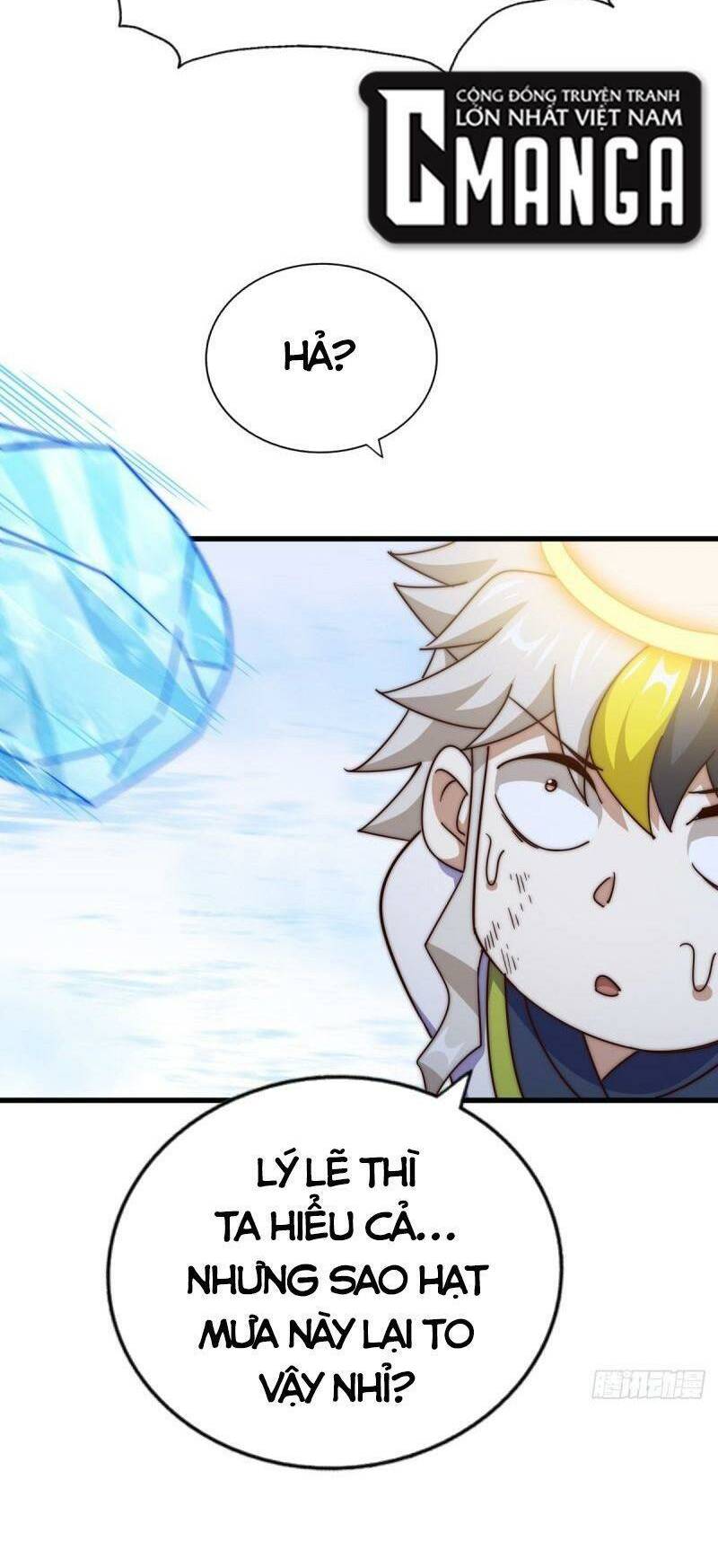 Người Trên Vạn Người Chapter 156 - Trang 2