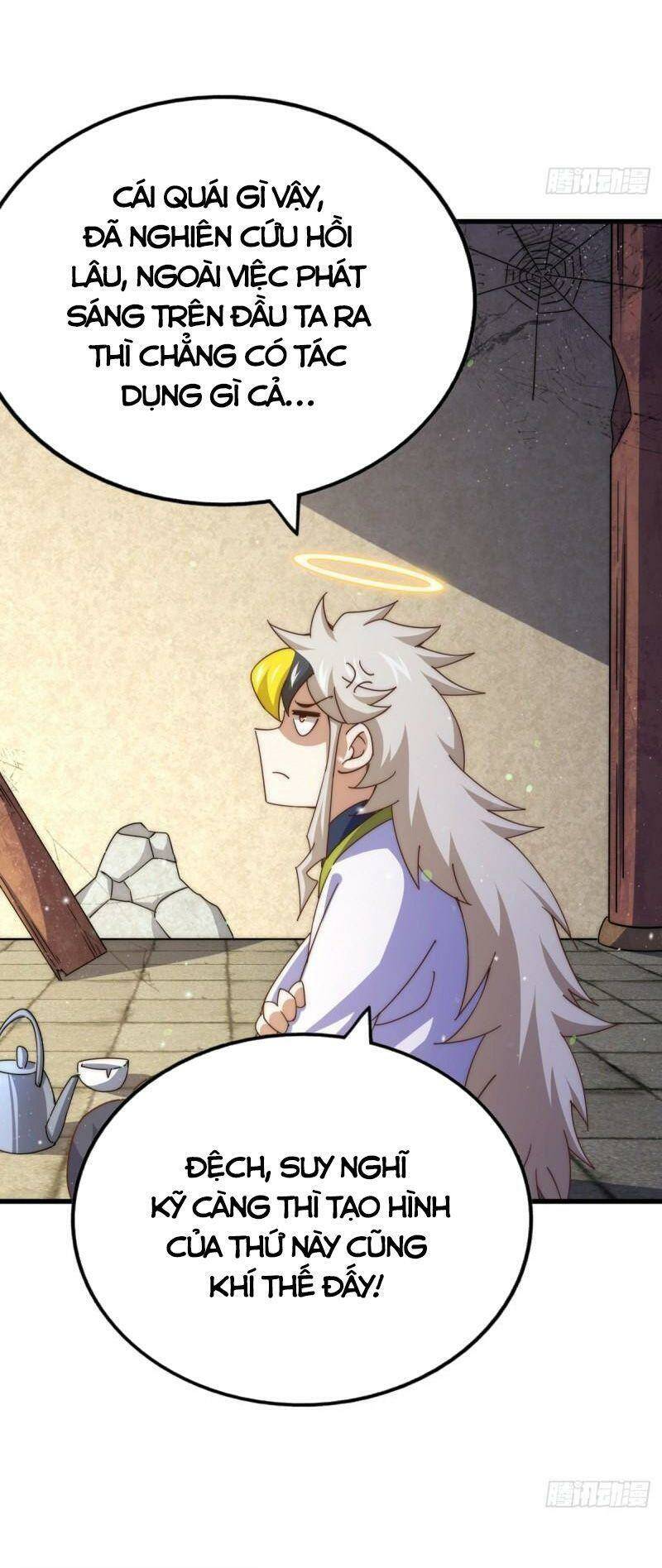 Người Trên Vạn Người Chapter 156 - Trang 2