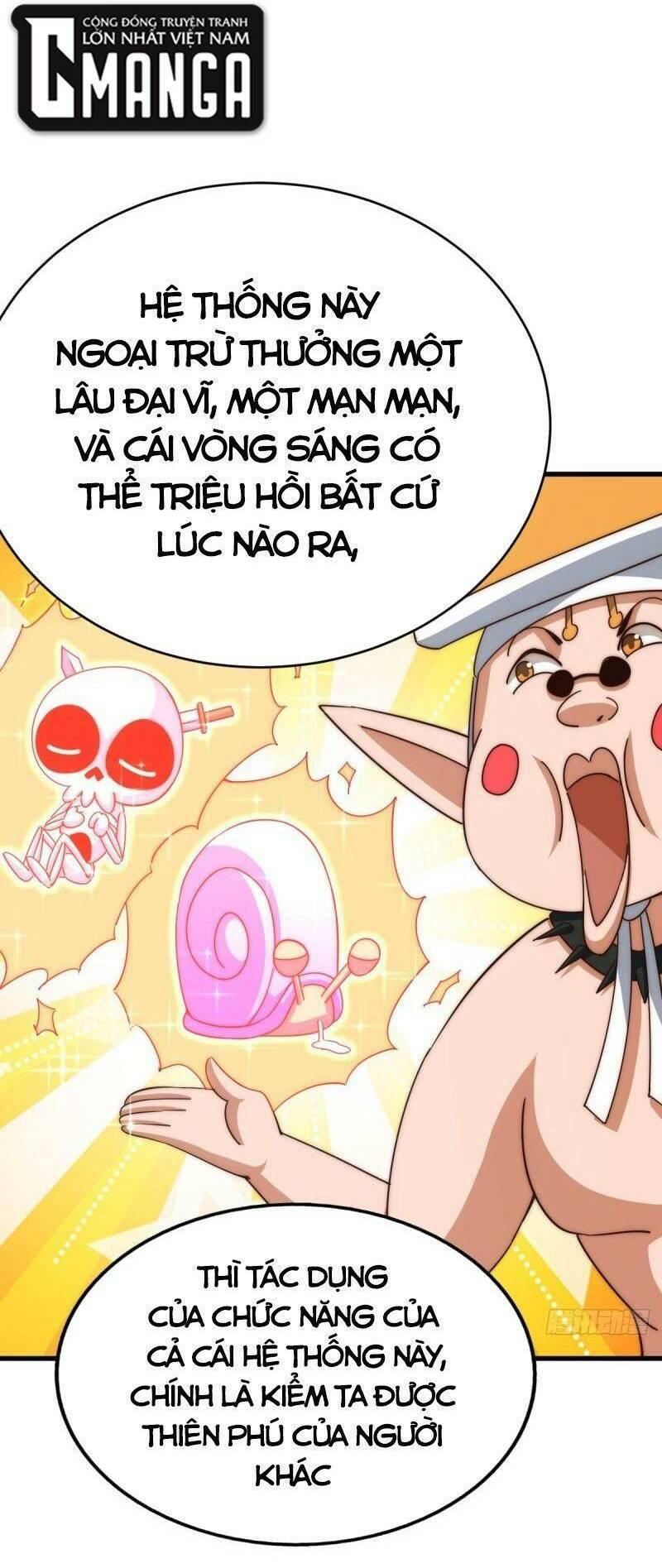 Người Trên Vạn Người Chapter 156 - Trang 2