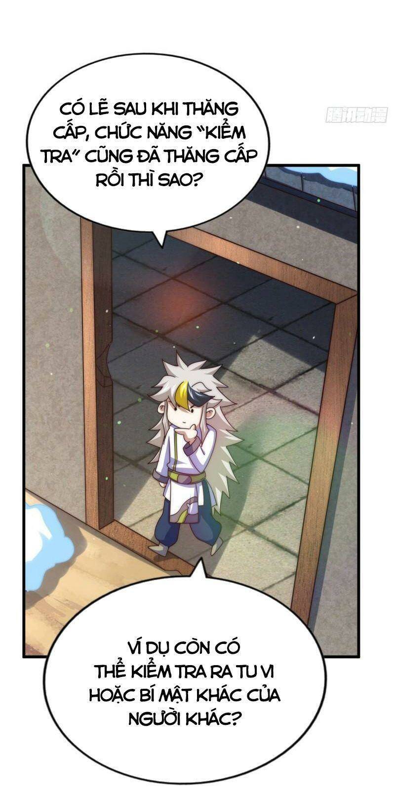 Người Trên Vạn Người Chapter 156 - Trang 2