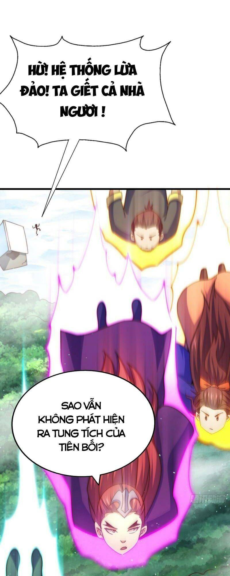 Người Trên Vạn Người Chapter 156 - Trang 2