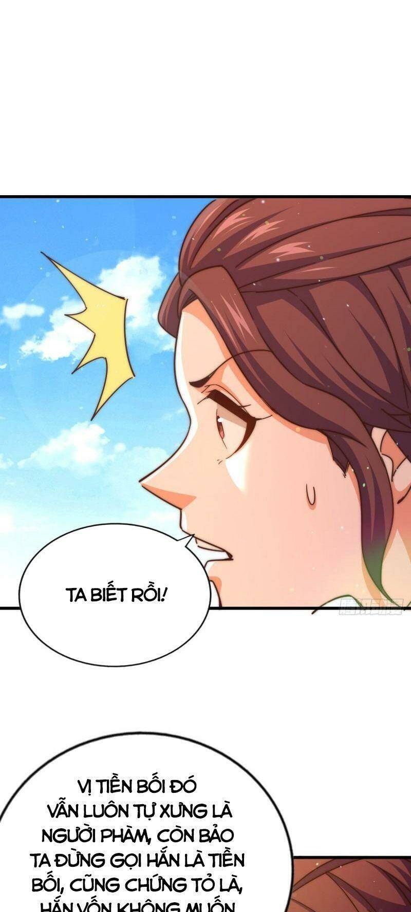 Người Trên Vạn Người Chapter 156 - Trang 2