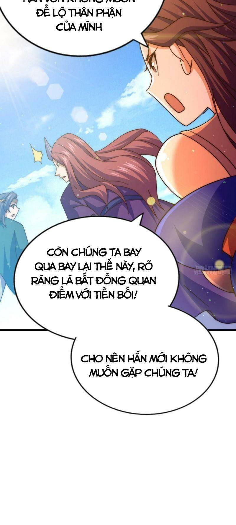Người Trên Vạn Người Chapter 156 - Trang 2