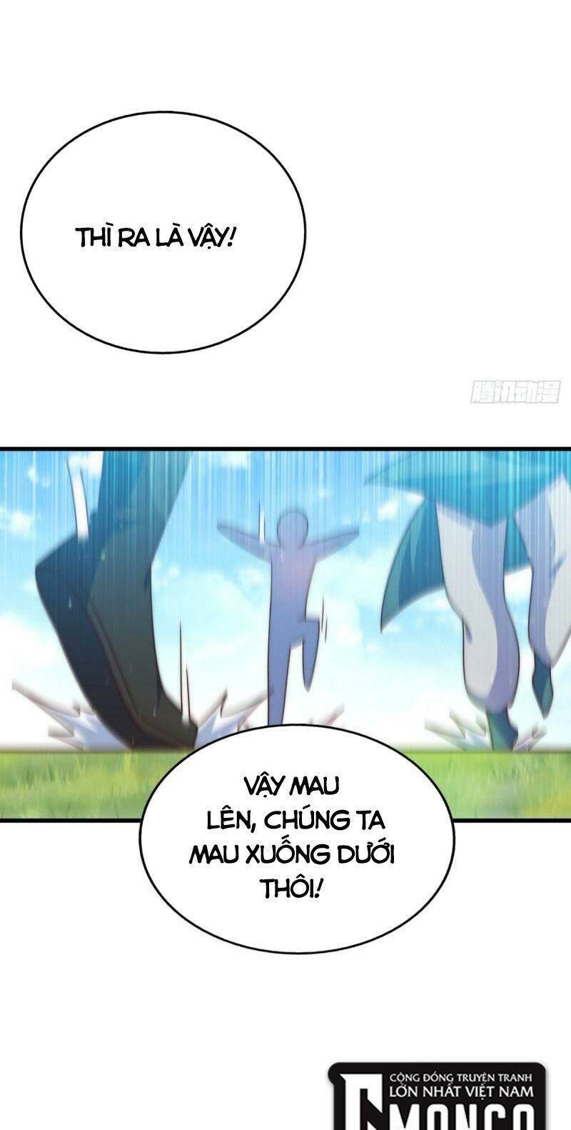 Người Trên Vạn Người Chapter 156 - Trang 2