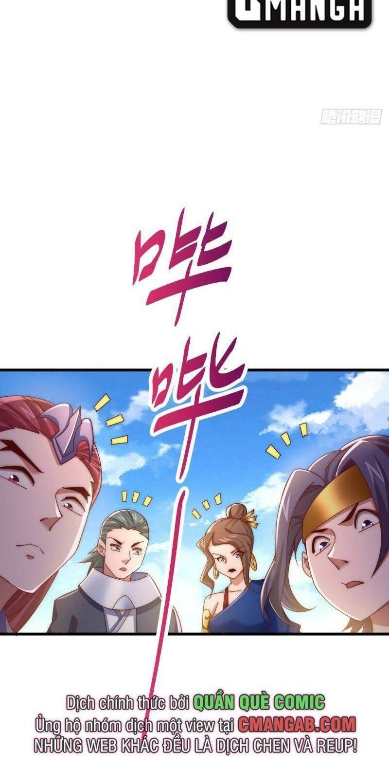 Người Trên Vạn Người Chapter 156 - Trang 2