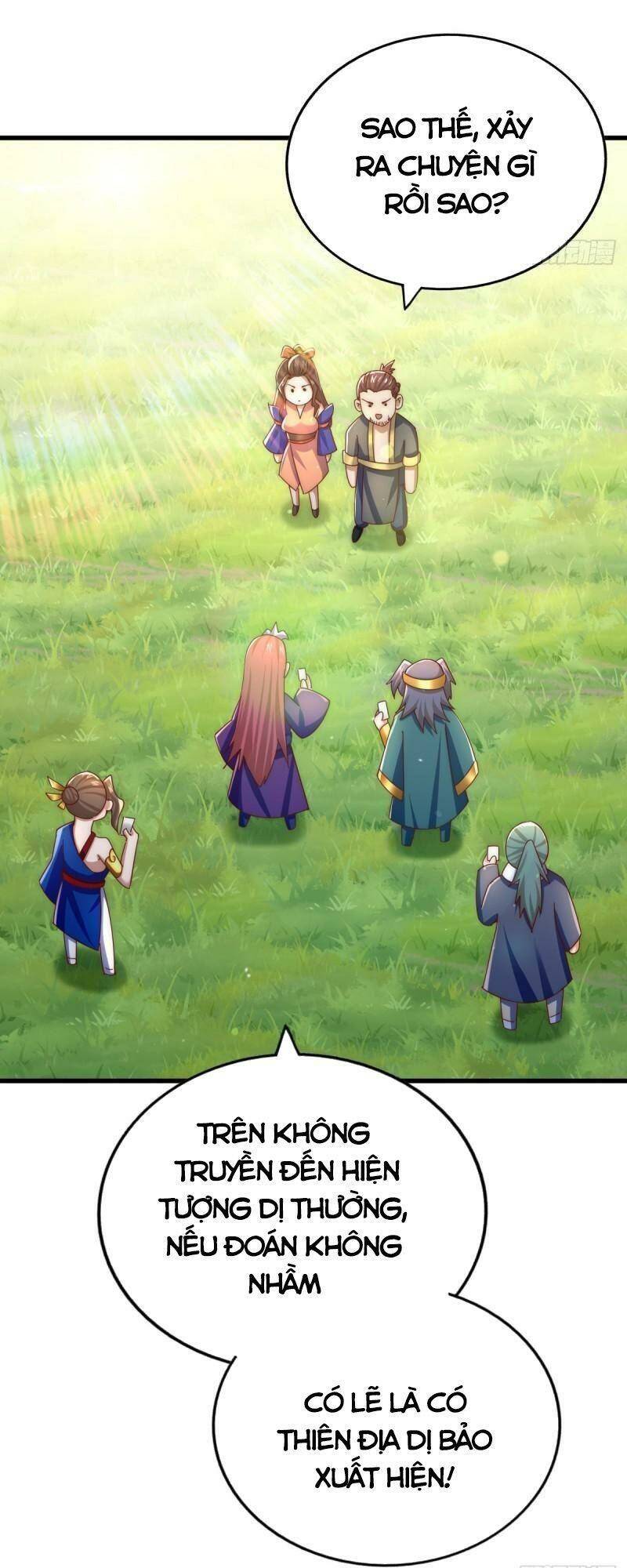 Người Trên Vạn Người Chapter 156 - Trang 2
