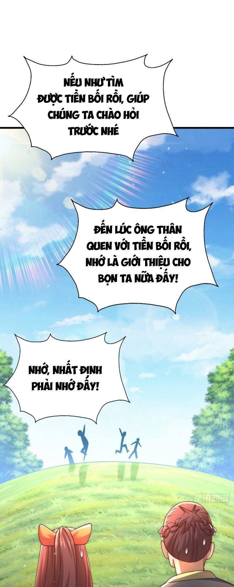 Người Trên Vạn Người Chapter 156 - Trang 2
