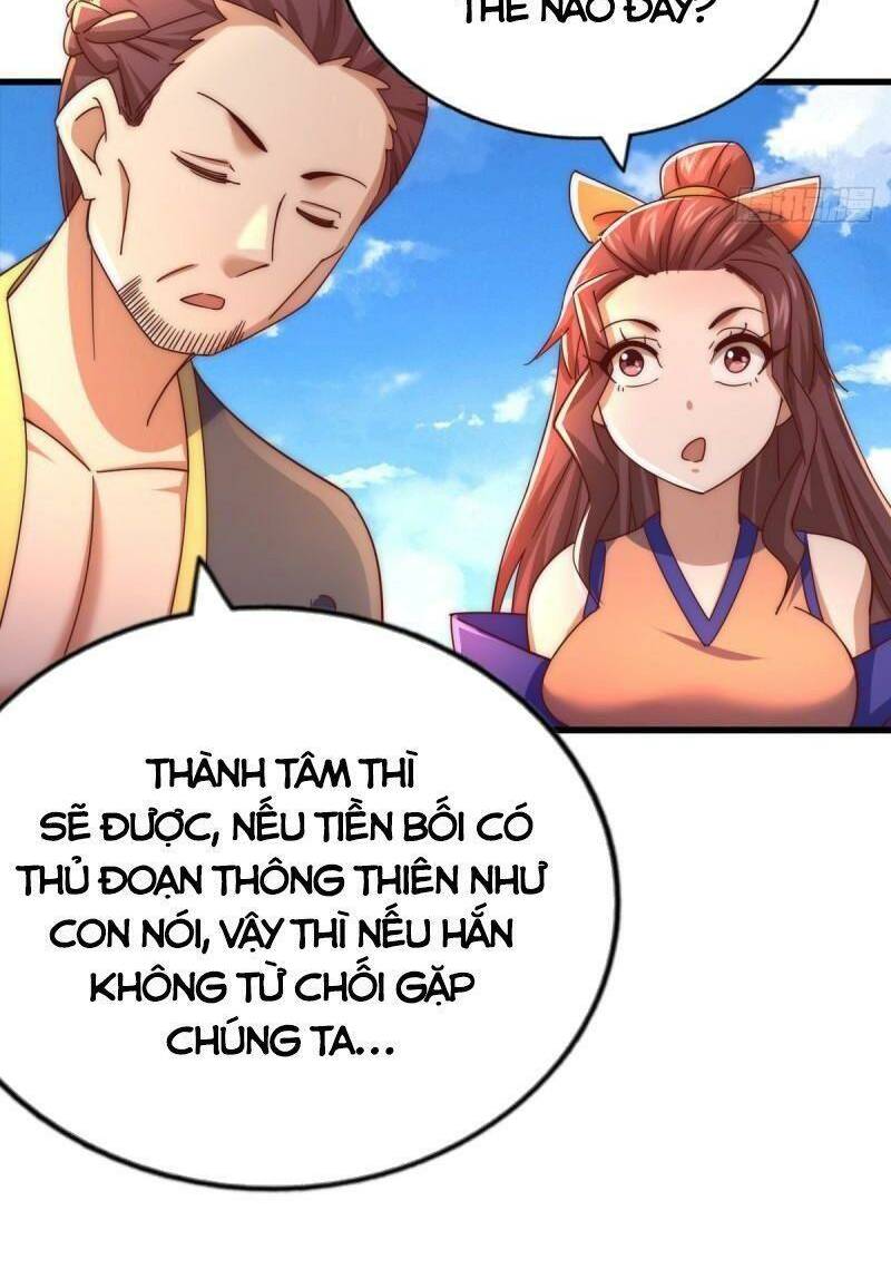 Người Trên Vạn Người Chapter 156 - Trang 2