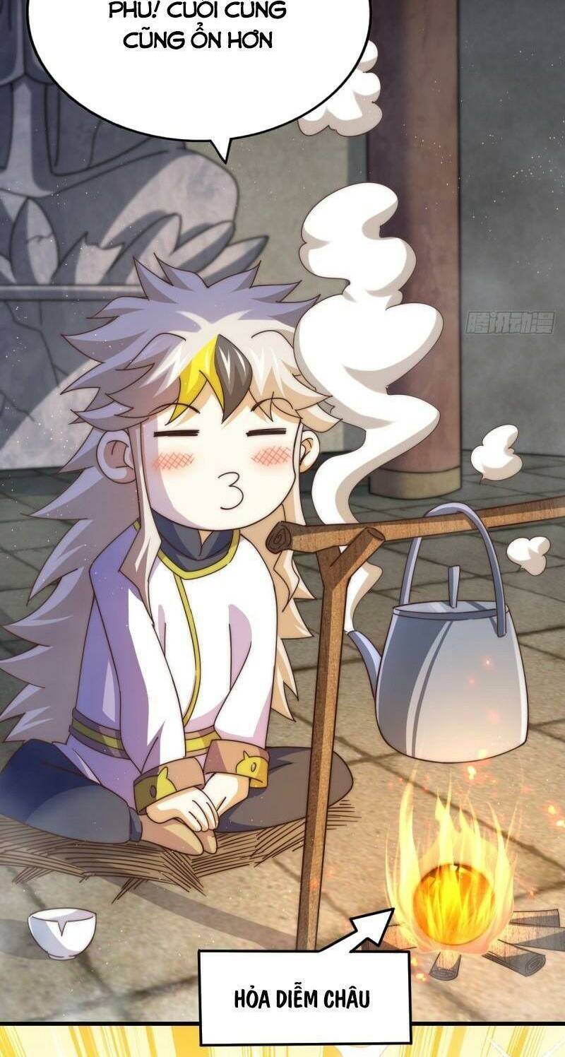 Người Trên Vạn Người Chapter 156 - Trang 2