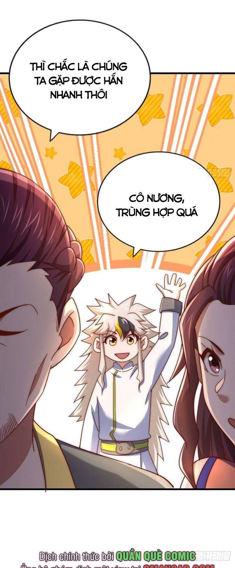 Người Trên Vạn Người Chapter 156 - Trang 2