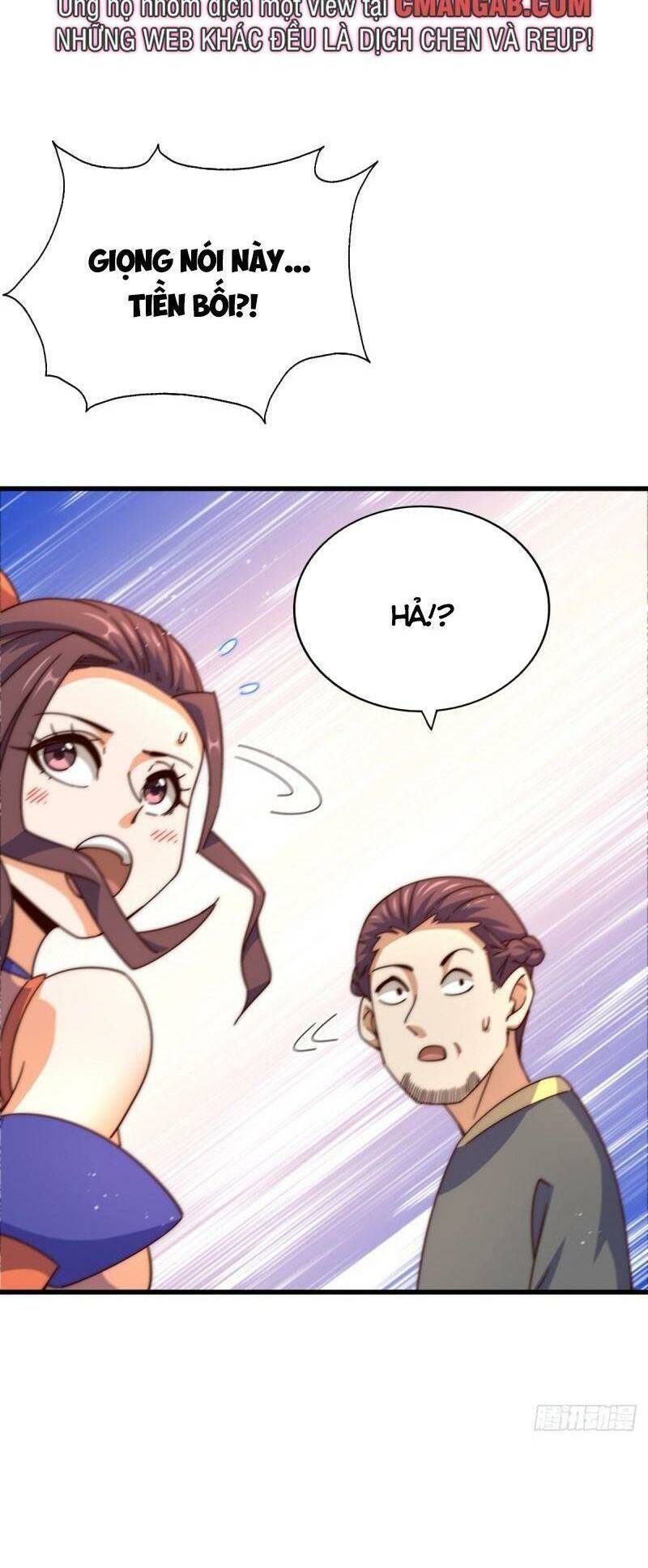 Người Trên Vạn Người Chapter 156 - Trang 2