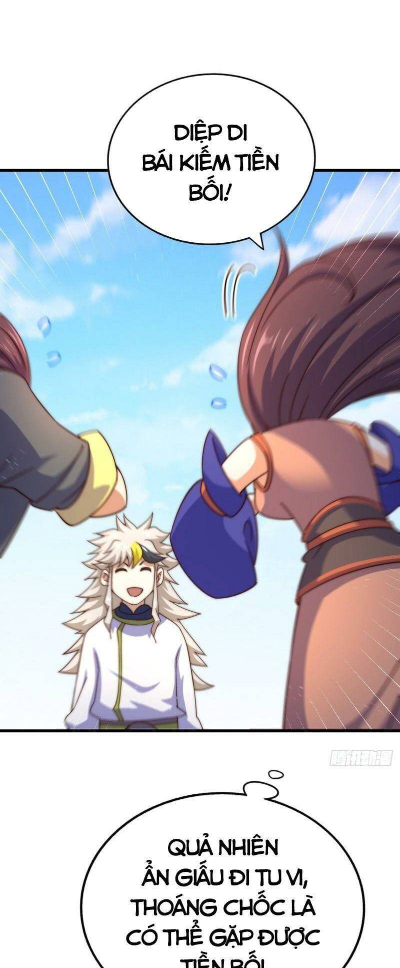 Người Trên Vạn Người Chapter 156 - Trang 2