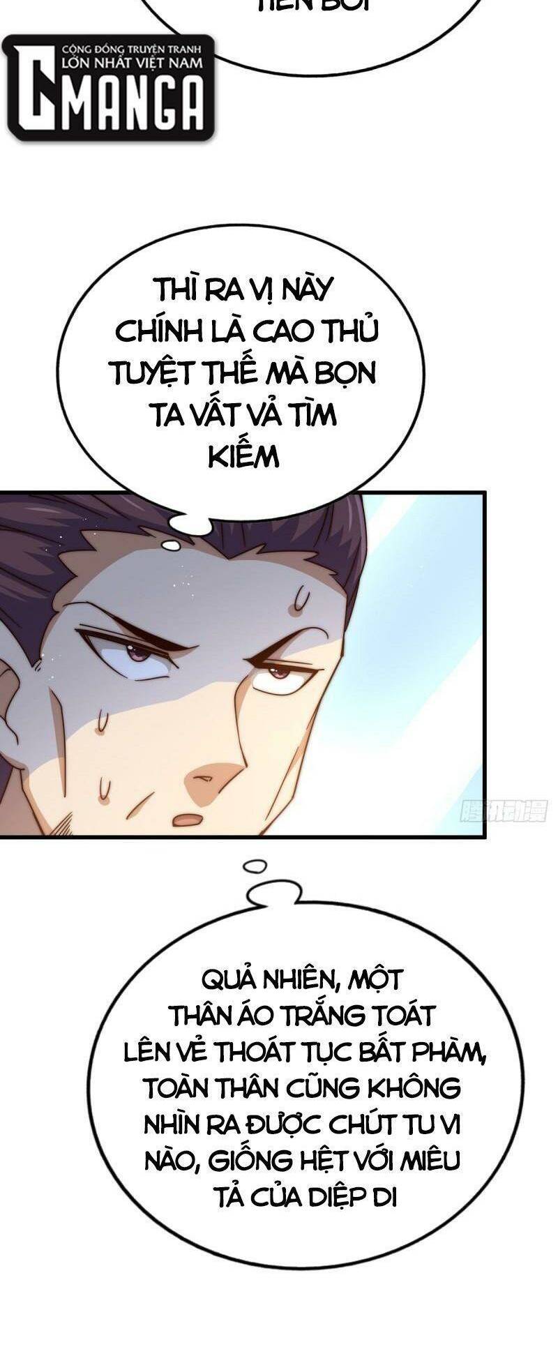 Người Trên Vạn Người Chapter 156 - Trang 2